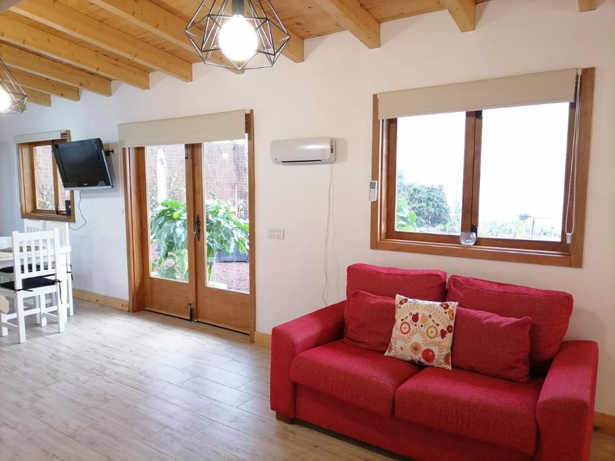 Los Huertos Conect With The Nature & Relax Icod De Los Vinos Ngoại thất bức ảnh