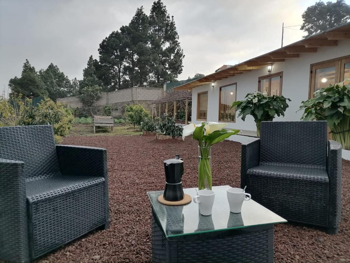 Los Huertos Conect With The Nature & Relax Icod De Los Vinos Ngoại thất bức ảnh