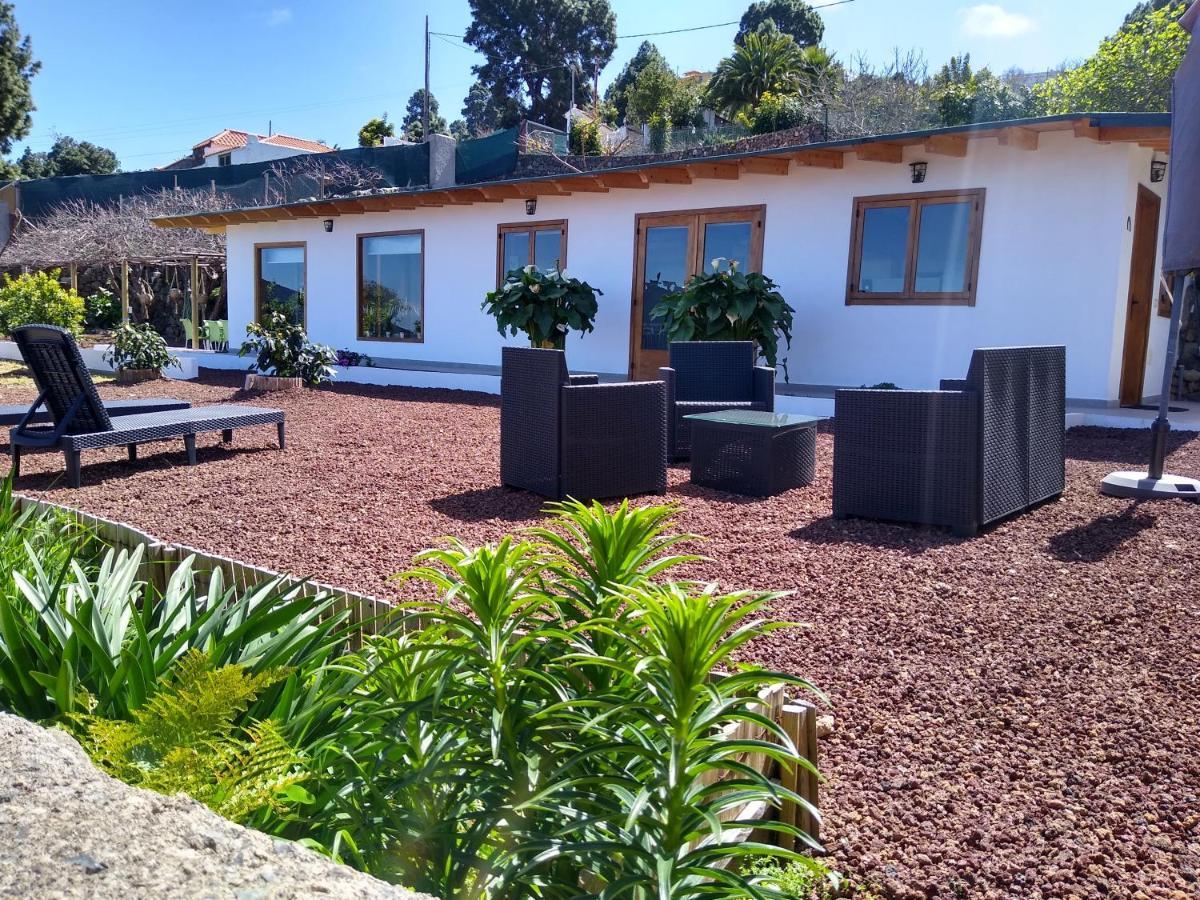 Los Huertos Conect With The Nature & Relax Icod De Los Vinos Ngoại thất bức ảnh
