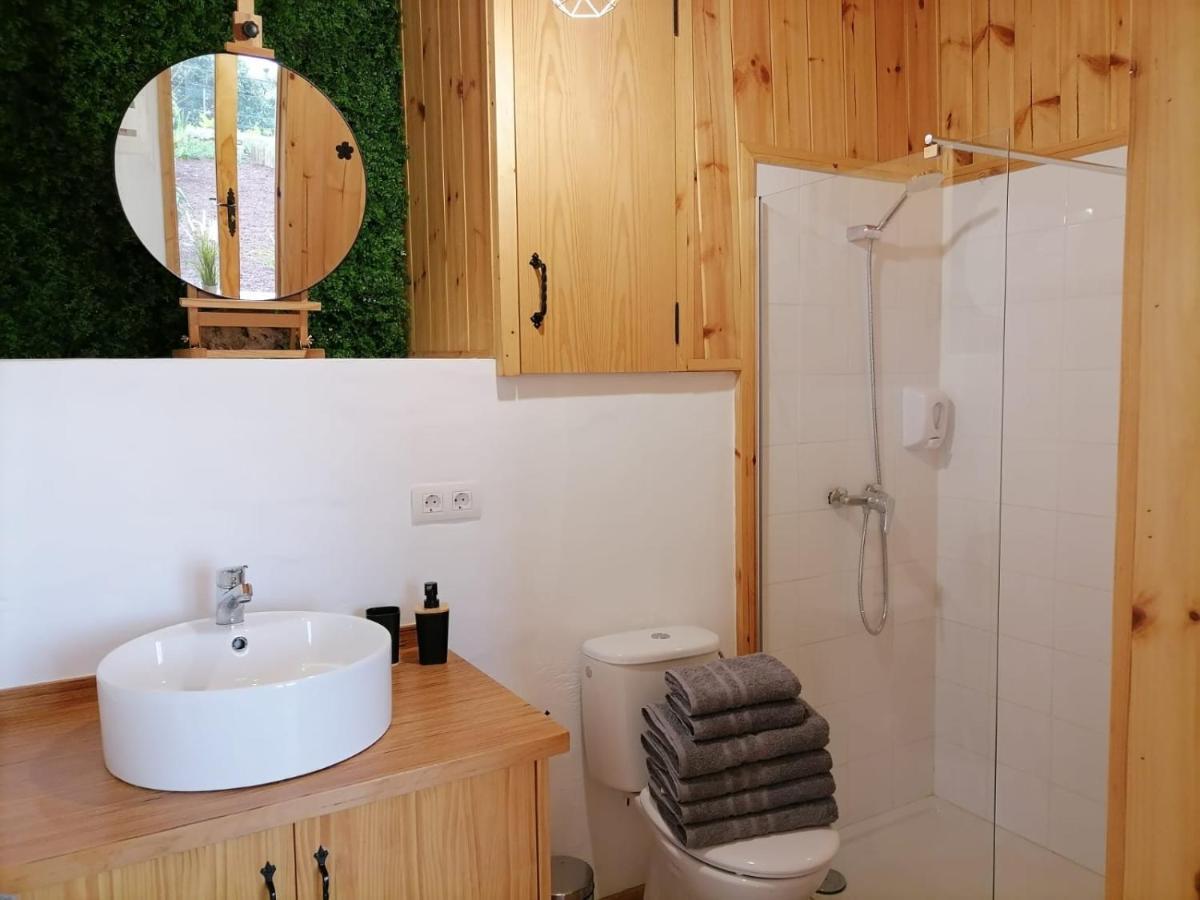 Los Huertos Conect With The Nature & Relax Icod De Los Vinos Ngoại thất bức ảnh