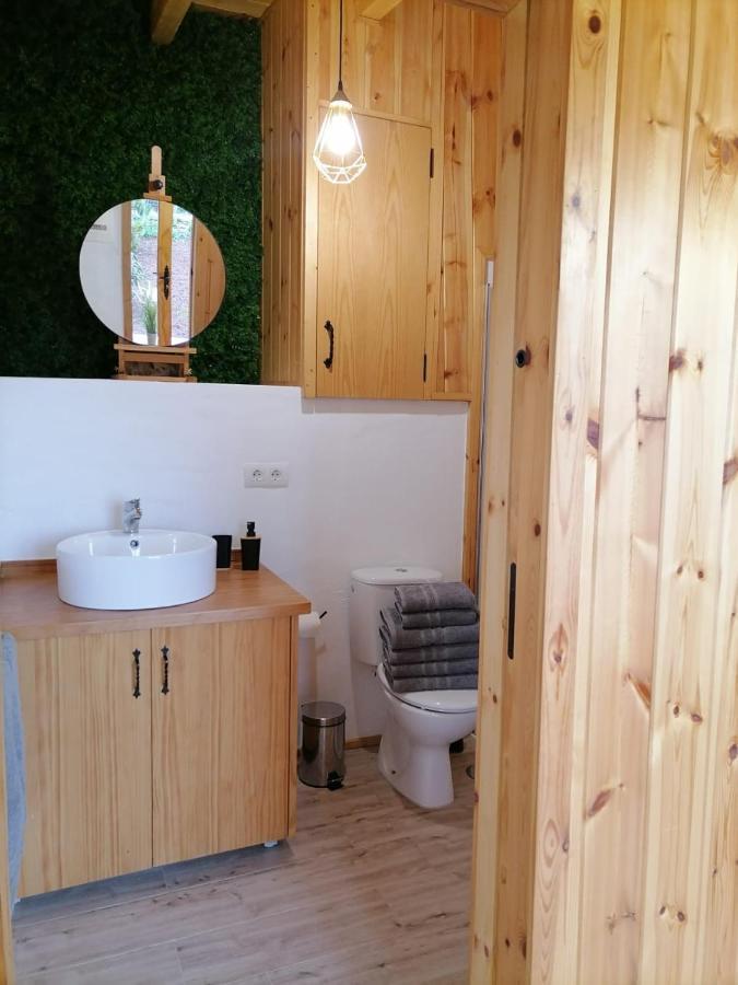 Los Huertos Conect With The Nature & Relax Icod De Los Vinos Ngoại thất bức ảnh