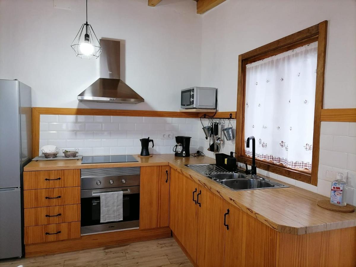 Los Huertos Conect With The Nature & Relax Icod De Los Vinos Ngoại thất bức ảnh