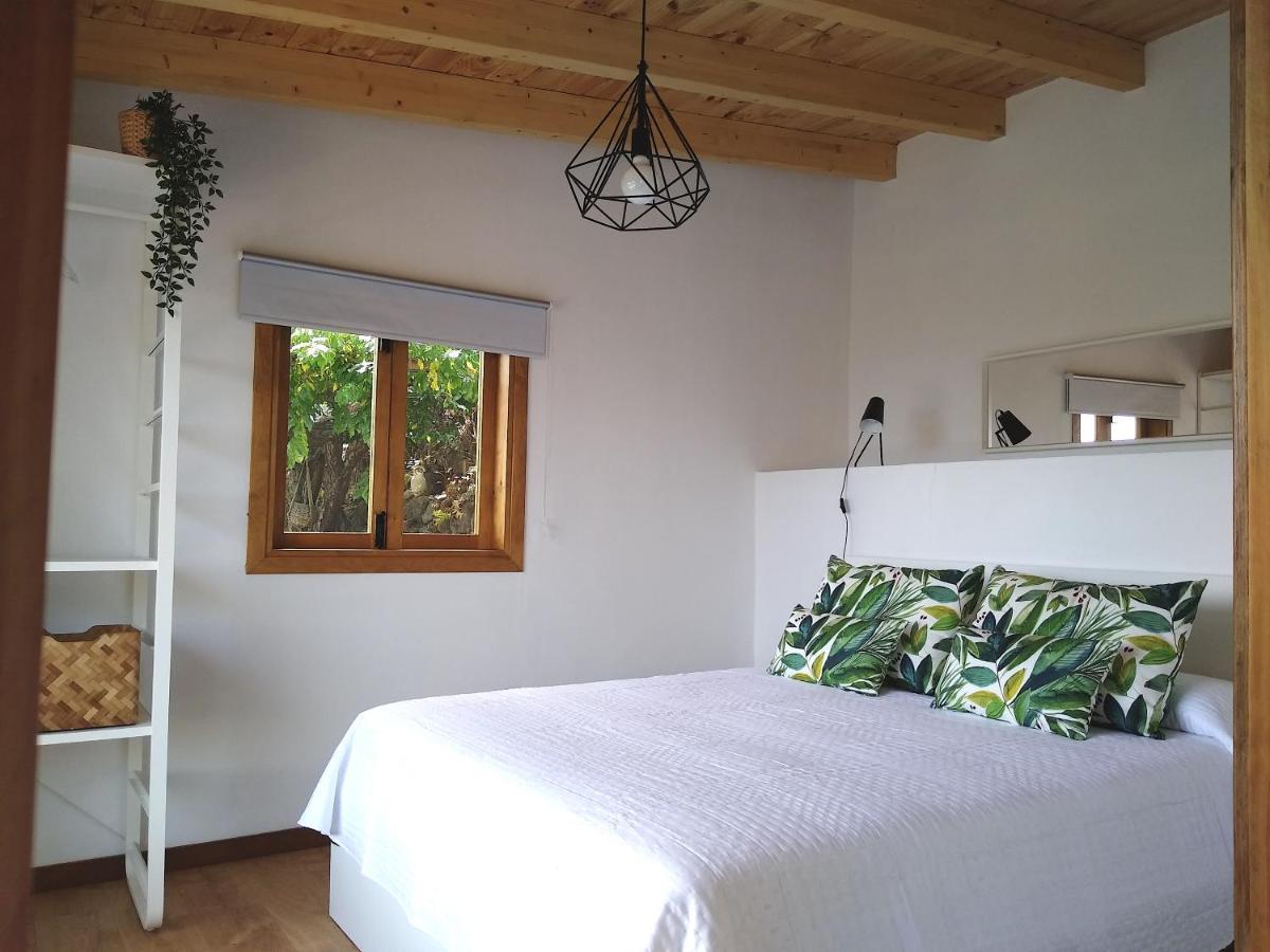 Los Huertos Conect With The Nature & Relax Icod De Los Vinos Ngoại thất bức ảnh