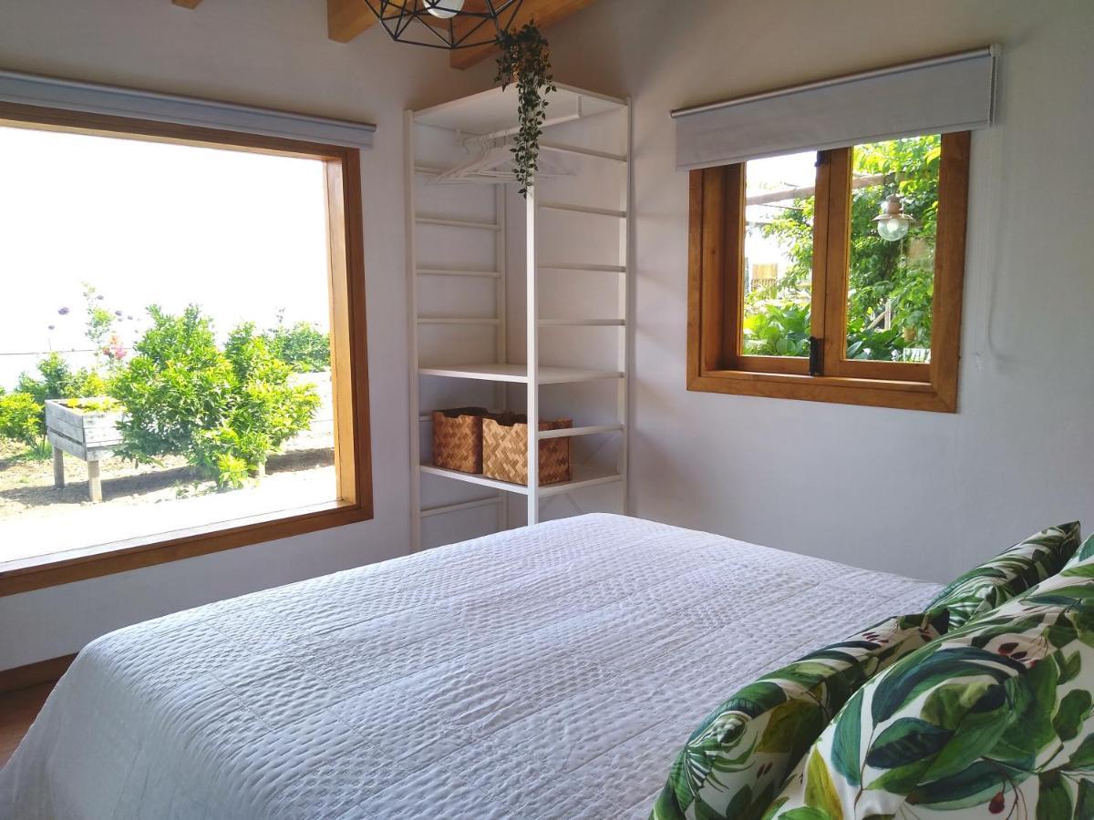 Los Huertos Conect With The Nature & Relax Icod De Los Vinos Ngoại thất bức ảnh