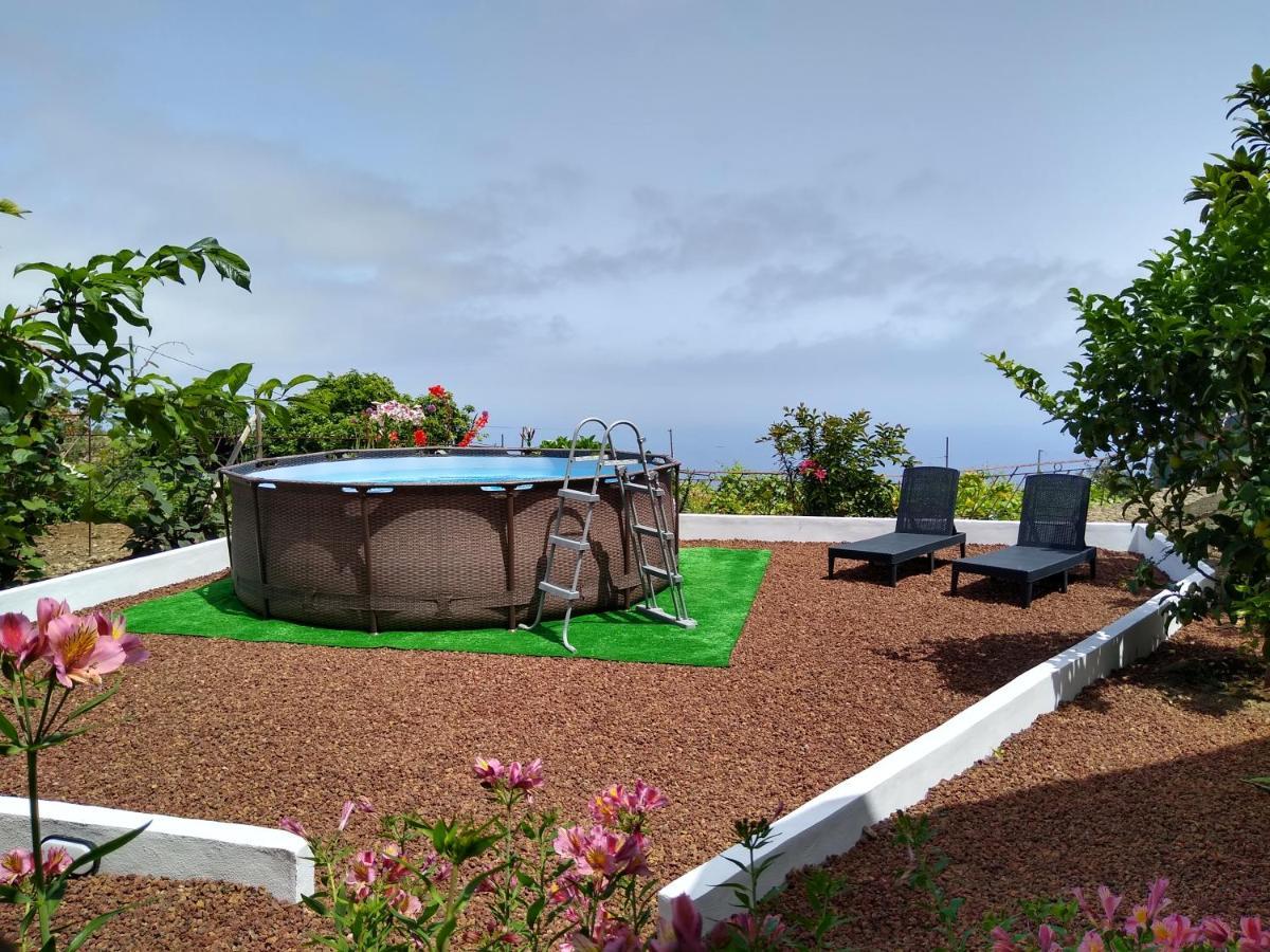 Los Huertos Conect With The Nature & Relax Icod De Los Vinos Ngoại thất bức ảnh