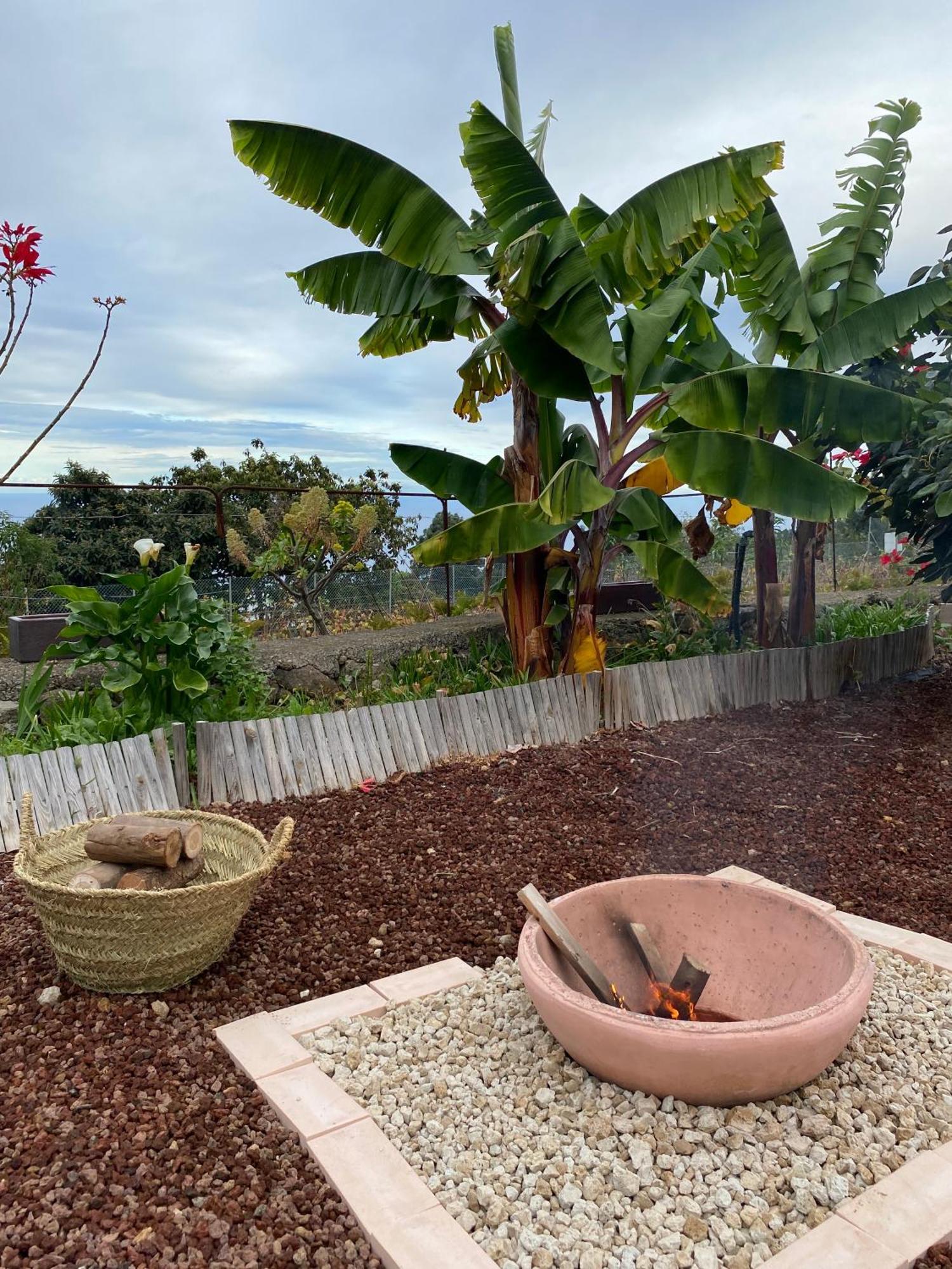 Los Huertos Conect With The Nature & Relax Icod De Los Vinos Ngoại thất bức ảnh